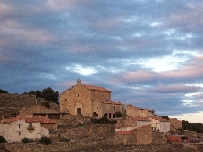 Ermita de Ares del Maestre