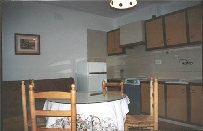 Cocina - Comedor