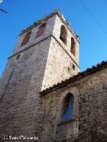 Ermita de L'Avellà