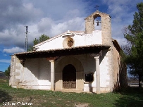 Ermita de L'Avellà