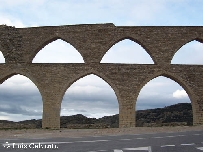 Acueducto de Morella