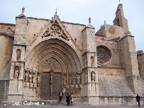 Iglesia Morella