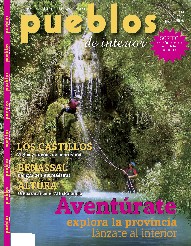 Número 10 revista pueblos de interior