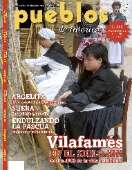Número 11 revista pueblos de interior