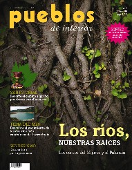 Número 2 revista pueblos de interior