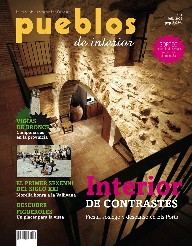 Número 3 revista pueblos de interior