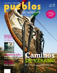 Número 4 revista pueblos de interior