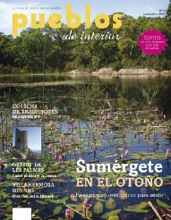 Número 5 revista pueblos de interior