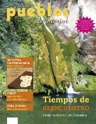 Número 7 revista pueblos de interior