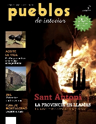 Número 8 revista pueblos de interior