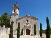 Santuario Mare de Du dels Angels