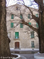 Ermita de L'Avellà