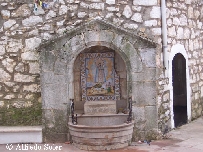 Ermita de L'Avellà