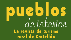 Pueblos de Interior