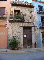 Museo de las Prisiones de Sant Mateu